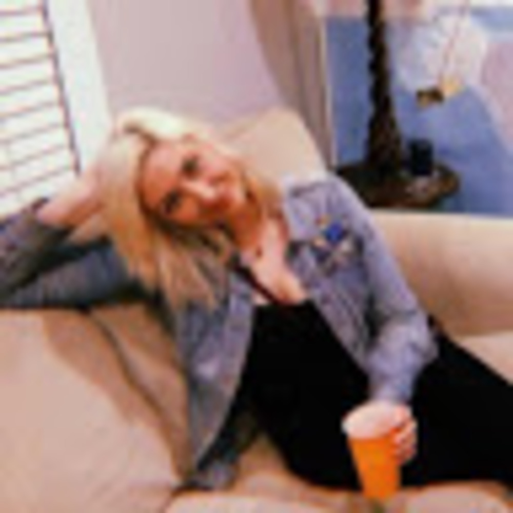 Meet your Posher, Annie